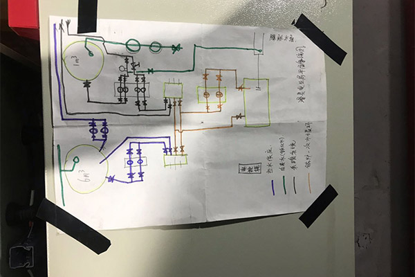 河南安陽一溫泉會(huì)館用1.75MW電熱水鍋爐項(xiàng)目